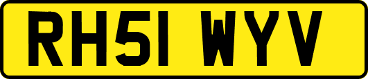 RH51WYV