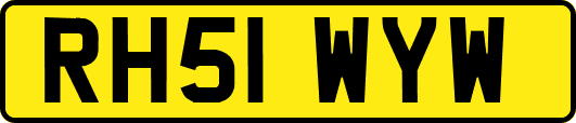 RH51WYW