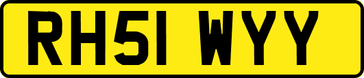 RH51WYY