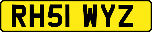 RH51WYZ