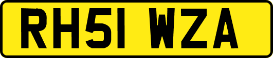 RH51WZA