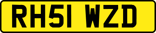 RH51WZD