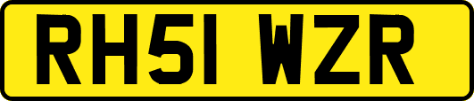 RH51WZR