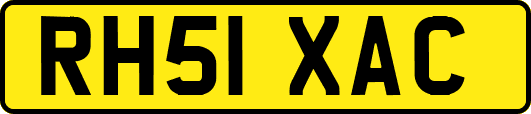 RH51XAC