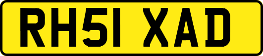 RH51XAD