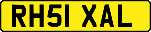 RH51XAL