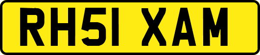 RH51XAM