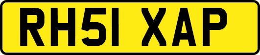 RH51XAP