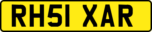 RH51XAR