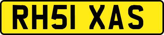 RH51XAS