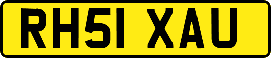 RH51XAU