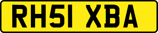 RH51XBA