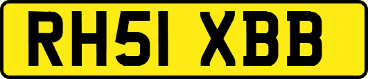 RH51XBB