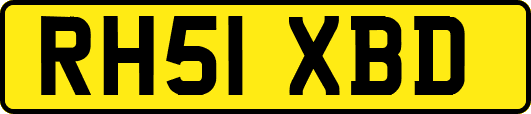 RH51XBD