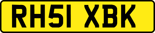 RH51XBK