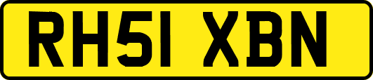 RH51XBN