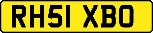 RH51XBO