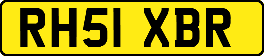 RH51XBR