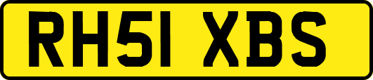 RH51XBS