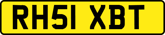 RH51XBT