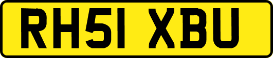 RH51XBU