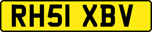 RH51XBV