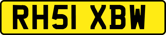 RH51XBW