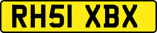 RH51XBX