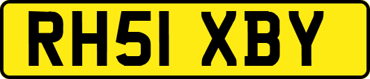 RH51XBY