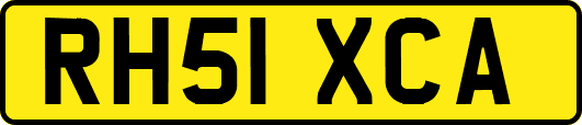 RH51XCA