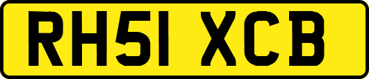 RH51XCB