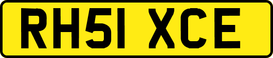 RH51XCE