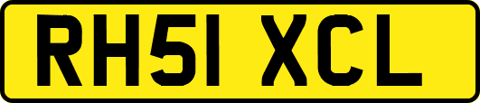 RH51XCL