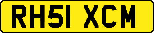 RH51XCM