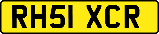 RH51XCR
