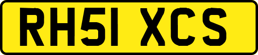 RH51XCS