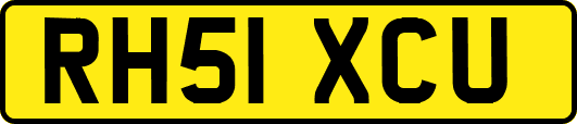 RH51XCU