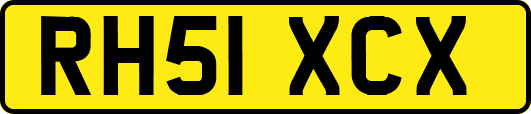 RH51XCX