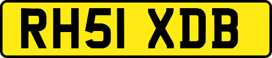 RH51XDB