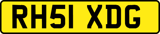 RH51XDG