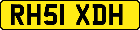 RH51XDH