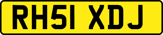 RH51XDJ