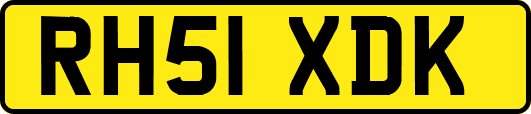 RH51XDK