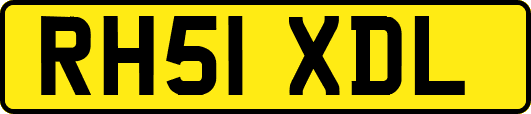 RH51XDL