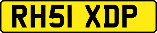 RH51XDP