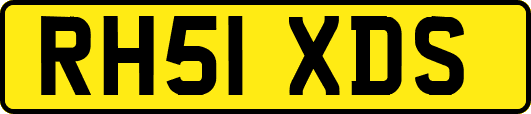 RH51XDS