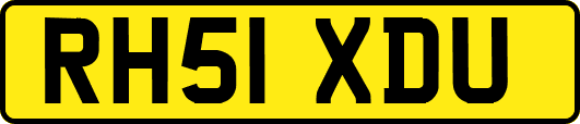 RH51XDU