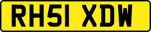 RH51XDW