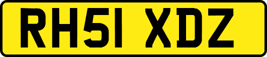 RH51XDZ