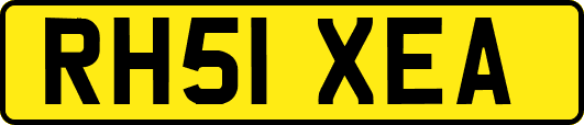 RH51XEA